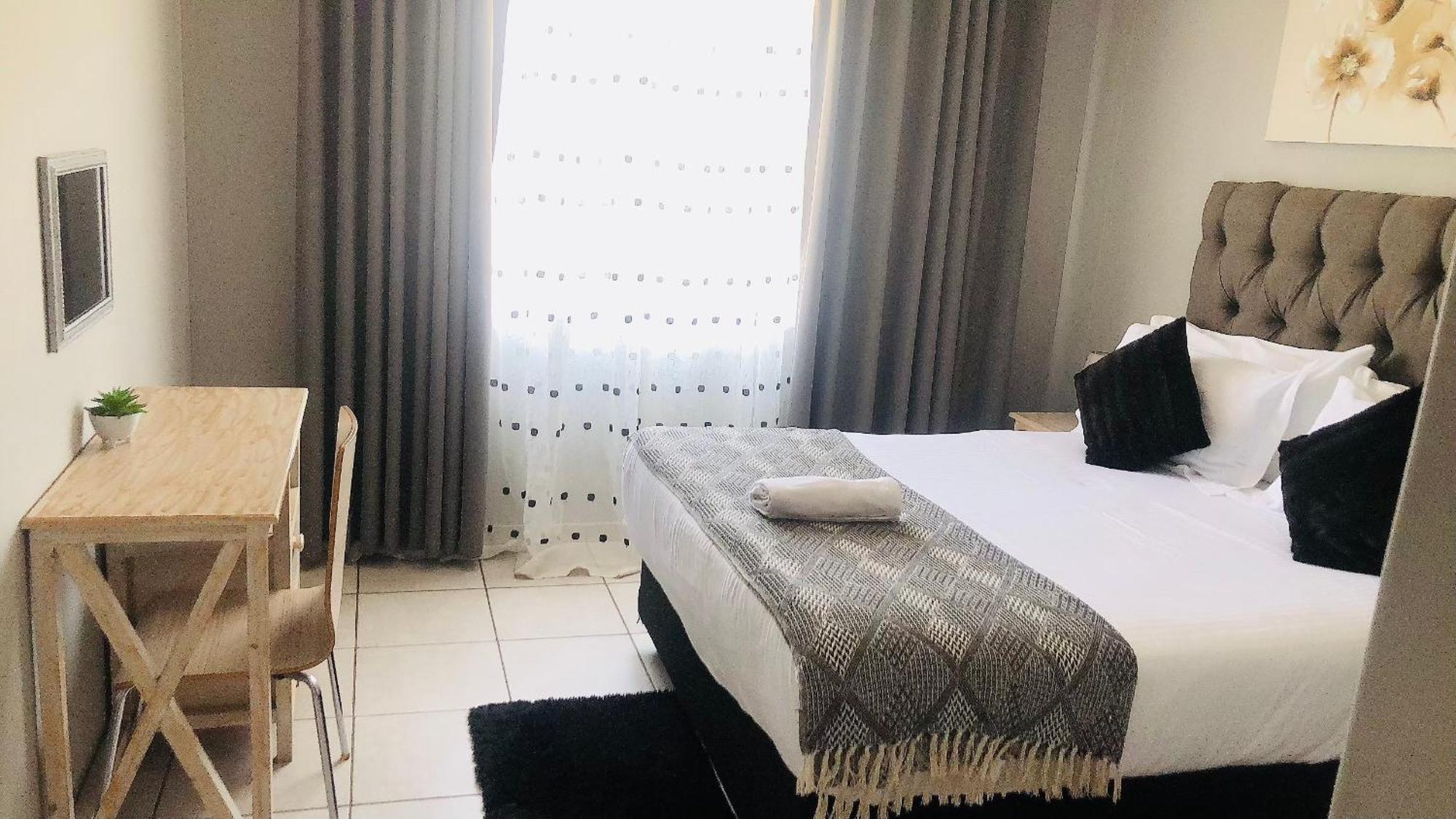 @Menlyn Place, Menlyn Maine, Pretoria - Accommodation ภายนอก รูปภาพ