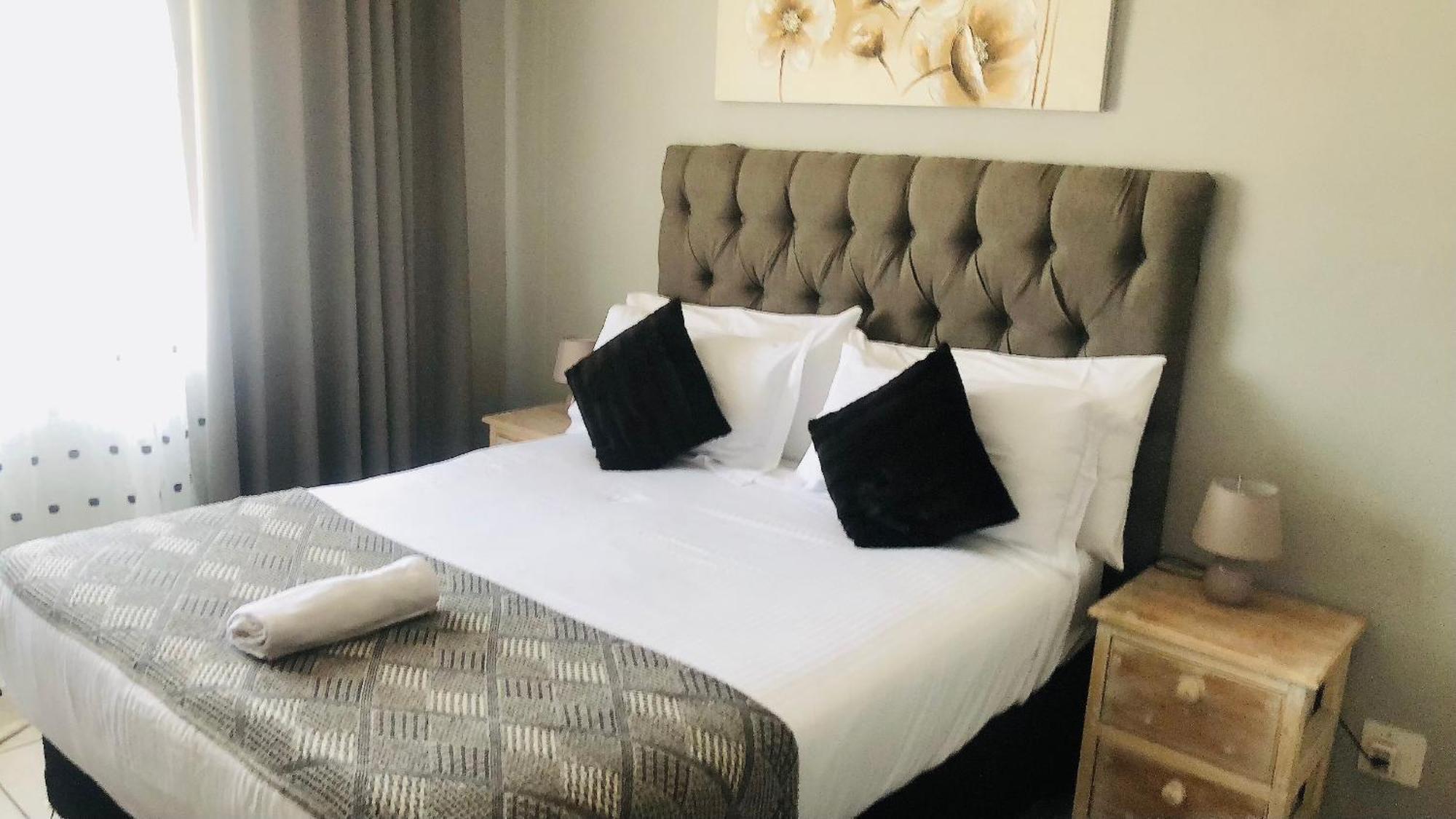 @Menlyn Place, Menlyn Maine, Pretoria - Accommodation ภายนอก รูปภาพ