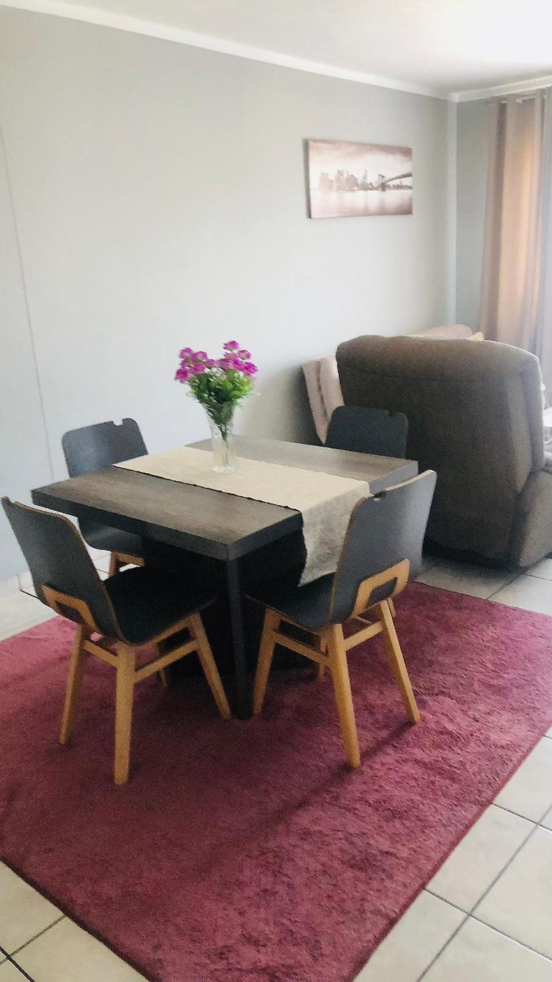@Menlyn Place, Menlyn Maine, Pretoria - Accommodation ภายนอก รูปภาพ