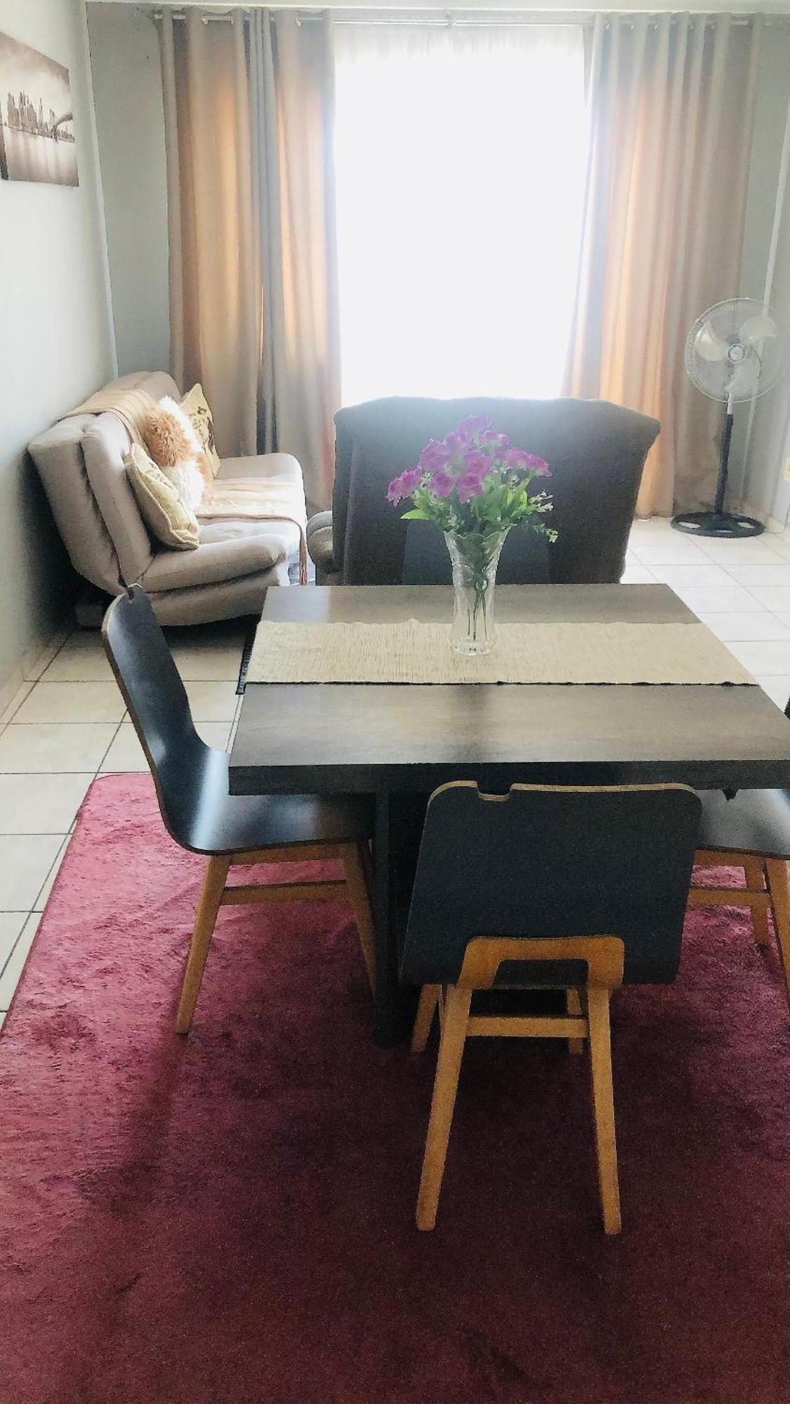 @Menlyn Place, Menlyn Maine, Pretoria - Accommodation ภายนอก รูปภาพ