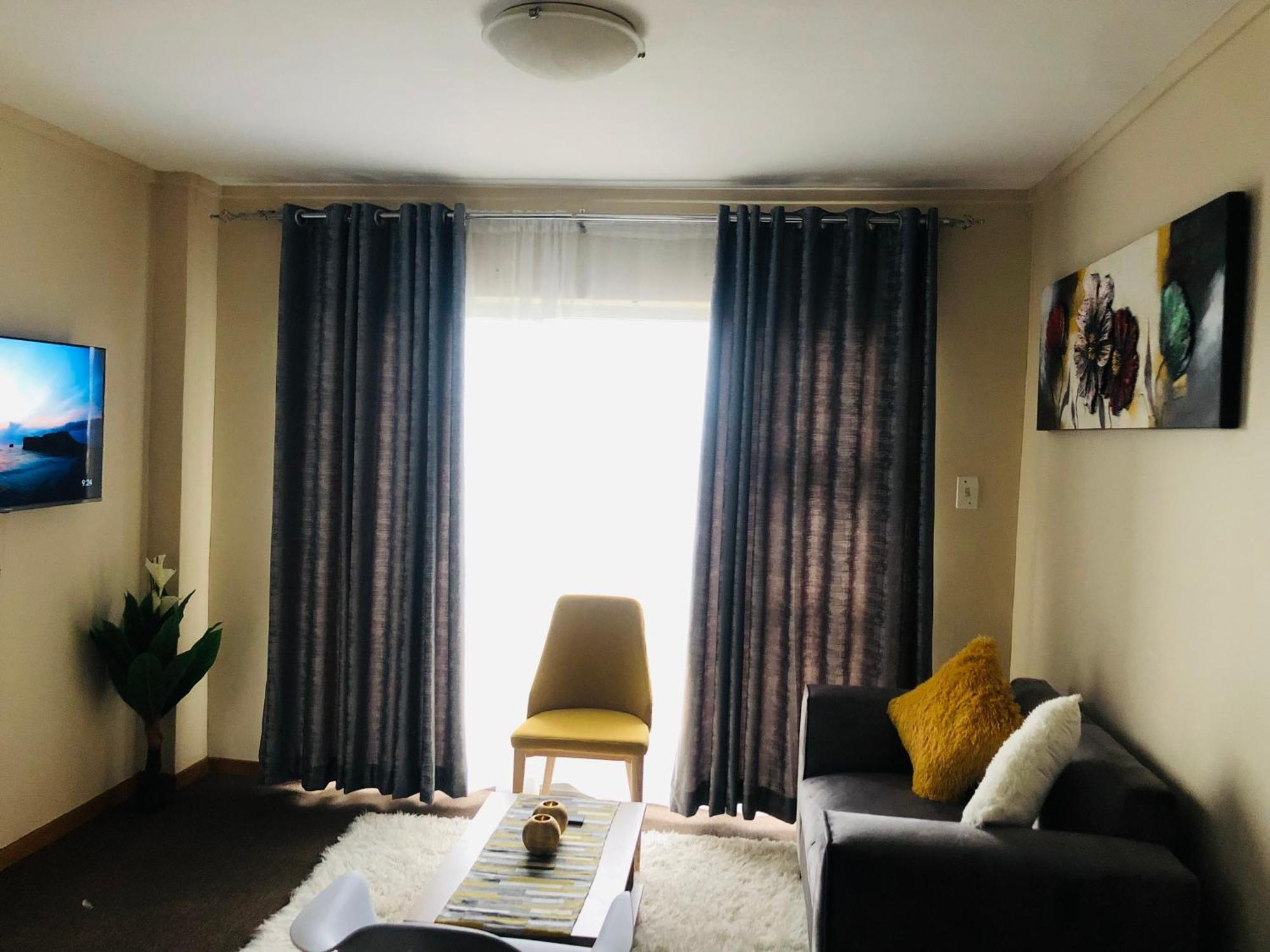 @Menlyn Place, Menlyn Maine, Pretoria - Accommodation ภายนอก รูปภาพ