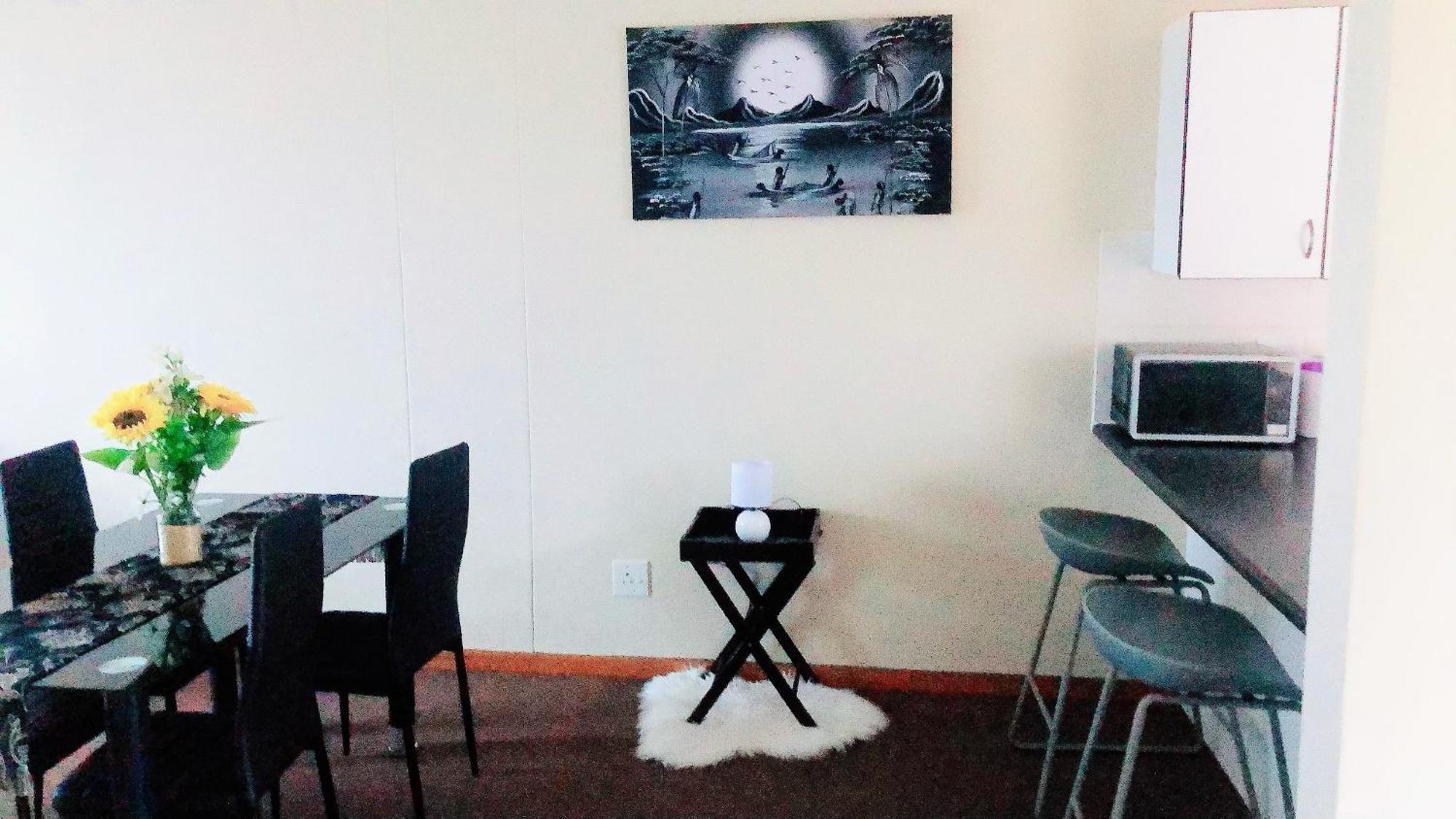 @Menlyn Place, Menlyn Maine, Pretoria - Accommodation ภายนอก รูปภาพ