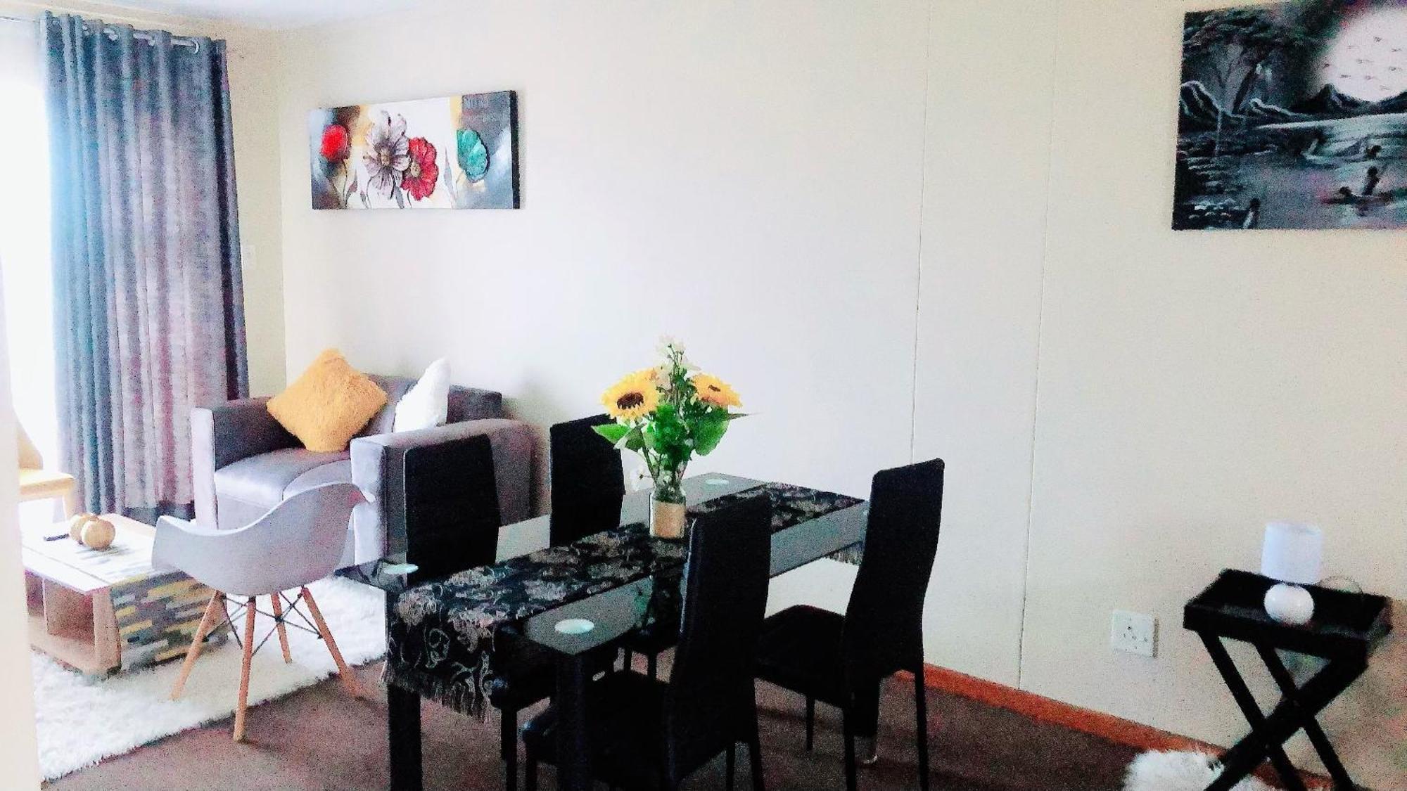 @Menlyn Place, Menlyn Maine, Pretoria - Accommodation ภายนอก รูปภาพ