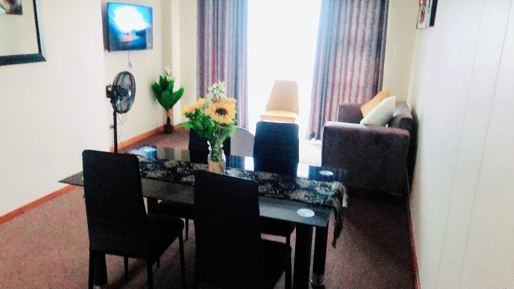 @Menlyn Place, Menlyn Maine, Pretoria - Accommodation ภายนอก รูปภาพ